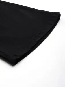 DressBerry Women Flared Stretchable Jeans