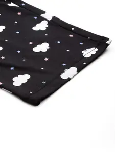 Leading Lady Women Printed Lounge Pants