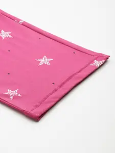 Leading Lady Women Printed Lounge Pants