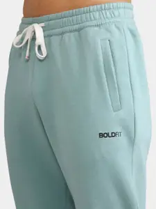 BOLDFIT Men Slim-Fit Joggers