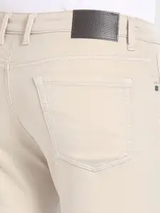Arrow Sport Men Clean Look Slim Fit Jeans
