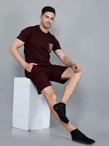 Dollar Socks Men Pack Of 6 Ankle-Length Socks