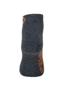 Dollar Socks Men Pack Of 6 Ankle-Length Socks