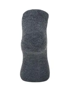 Dollar Socks Men Pack Of 3 Ankle-Length Socks