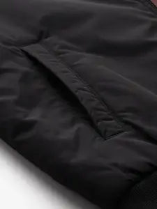 Van Heusen Reversible Bomber Jacket