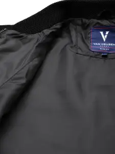 Van Heusen Lightweight Rapid-Dry Padded Jacket
