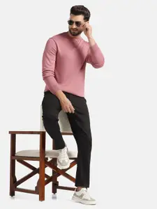 Blackberrys Long sleeves Cotton Pullover