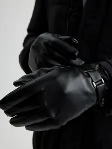 DeFacto Men Hand Gloves