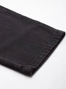 The Roadster Lifestyle Co. Men Relaxed Fit Pure Cotton Jeans