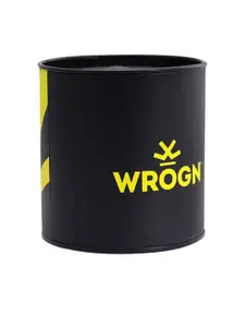 WROGN Men Leather Straps Analogue Watch HOBWRG0441