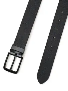 CRUSSET Men Belt & Socks Combo Accessory Gift Set