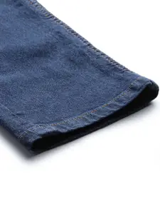 The Roadster Lifestyle Co. Men Slim Fit Stretchable Jeans