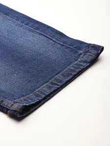 The Roadster Lifestyle Co. Men Relaxed Fit Jeans