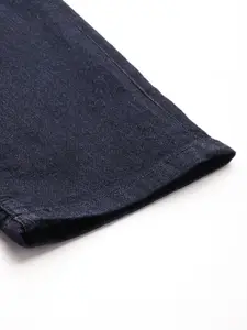 The Roadster Lifestyle Co. Men Slim Fit Jeans