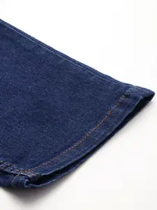 The Roadster Lifestyle Co. Men Stretchable Slim Fit Jeans