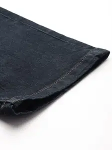 The Roadster Lifestyle Co. Men Slim Fit Stretchable Jeans