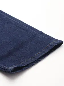 The Roadster Lifestyle Co. Men Stretchable Slim Fit Jeans