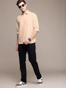 French Connection Slim Fit Casual Shirt