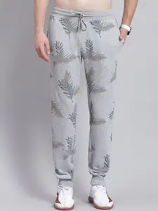 Monte Carlo Tropical Printed Sweatshirts With Trousers
