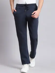 Monte Carlo Men Colourblocked Tracksuit