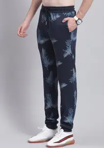 Monte Carlo Men Floral Printed Tracksuits