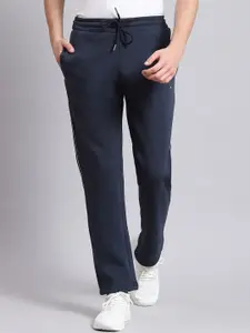 Monte Carlo Colourblocked Mid-Rise Tracksuits