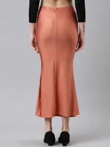 TWIN BIRDS Pack Of 2 Stretchable Shimmer Saree Shapewear