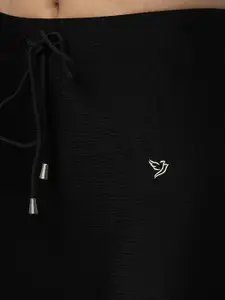 TWIN BIRDS Pack Of 2 Stretchable Shimmer Saree Shapewear