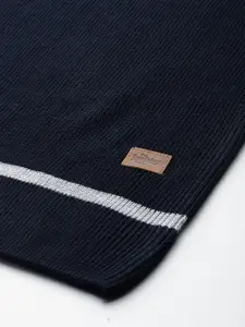 Roadster Men Solid Pullover