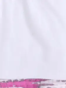 BAESD Girls Printed Pure Cotton Night suit