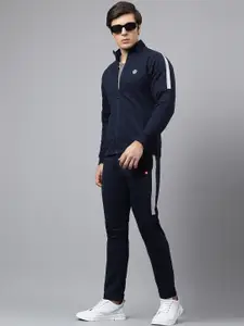 FCK GOLD Relax Sports Tracksuit