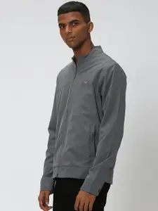 Mufti Long Sleeves Biker Jacket