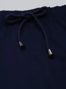 TWIN BIRDS Pack Of 2 Mid-Rise Saree Shapewear