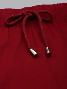 TWIN BIRDS Pack Of 2 Saree Shapewear