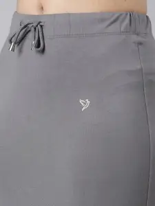 TWIN BIRDS Pack Of 2 Saree Shapewear