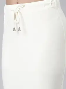 TWIN BIRDS Pack Of 2 Mid Rise Saree Shapewear