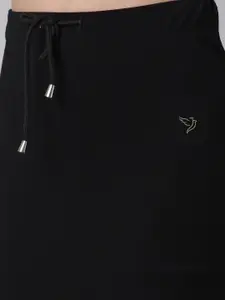 TWIN BIRDS Pack Of 2 Saree Shapewear