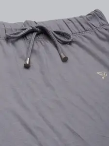 TWIN BIRDS Pack Of 2 Saree Shapewear