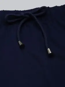 TWIN BIRDS Pack Of 2 Saree Shapewear