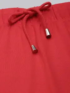 TWIN BIRDS Pack Of 2 Saree Shapewear