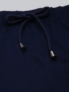 TWIN BIRDS Pack Of 2 Mid Rise Saree Shapewear