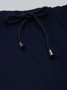 TWIN BIRDS Pack Of 2 Saree Shapewear