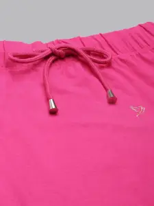 TWIN BIRDS Pack Of 2 Mid Rise Saree Shapewear