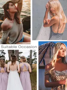 FIMBUL Strapless Comfortable Sticky Bra