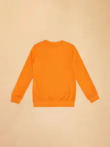 YU by Pantaloons Boys Looney Tunes Printed Sweatshirt