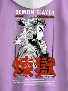 BAESD Boys Graphic Printed Hooded Fleece Pullover Sweatshirt