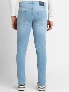 FOREVER 21 Men Slim Fit Clean Look Jeans