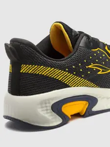 ASIAN Men AIRWEAVE-03 Running Shoes