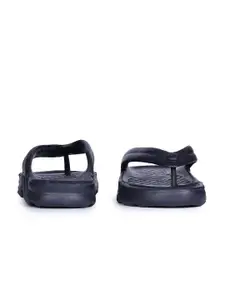 Liberty Women Textile Croslite Thong Flip-Flops