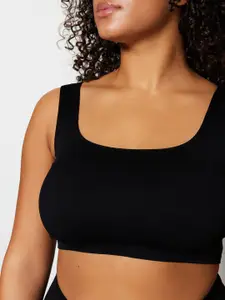 Trendyol Full Coverage Lightly Padded Bra